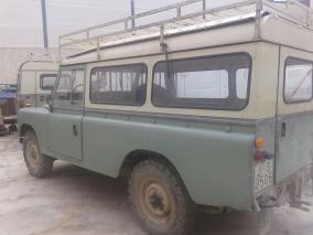 Land Rover 109 Bj 1976 (6).JPG